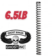 Glock Ghost 6.5lb Firing Pin Spring for  Gen 1-5 Glock 17 19 20 21 22 23 24 34