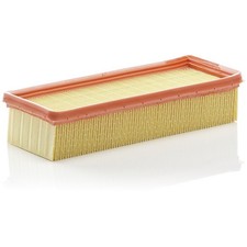 Luftfilter MANN-FILTER C 2341 für FIAT Seicento / 600 Schrägheck (187)