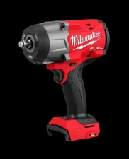 Milwaukee 2967-20 M18 FUEL High Torque ½” NEW Impact Wrench NEW