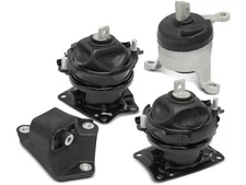 Engine Mount and Transmission Mount Kit 34GTYC13 for Pilot Passport Ridgeline