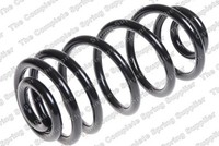 1X Fahrwerksfeder Lesjöfors 4263500 FüR Saab Opel YS3G Insignia G09 Sports Cdti