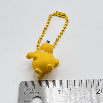 Tamagotchi Pochitchi Mascot Mini Figure Choco Box Charm Keychain