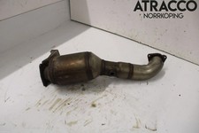 ORIGINAL Katalysator AUDI A6 Allroad (4FH, C6)  2010