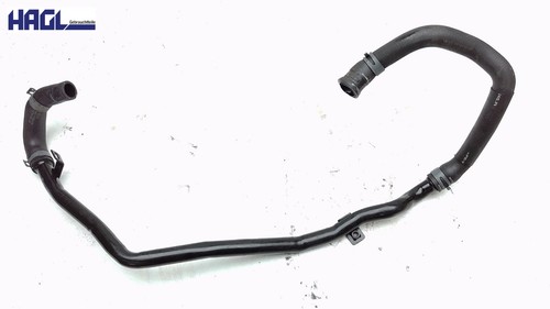 Kühlerschlauch 1K0121070BR Audi A3 1.6 TDI Sportback DPF 8P 66 KW 90 PS Kombi