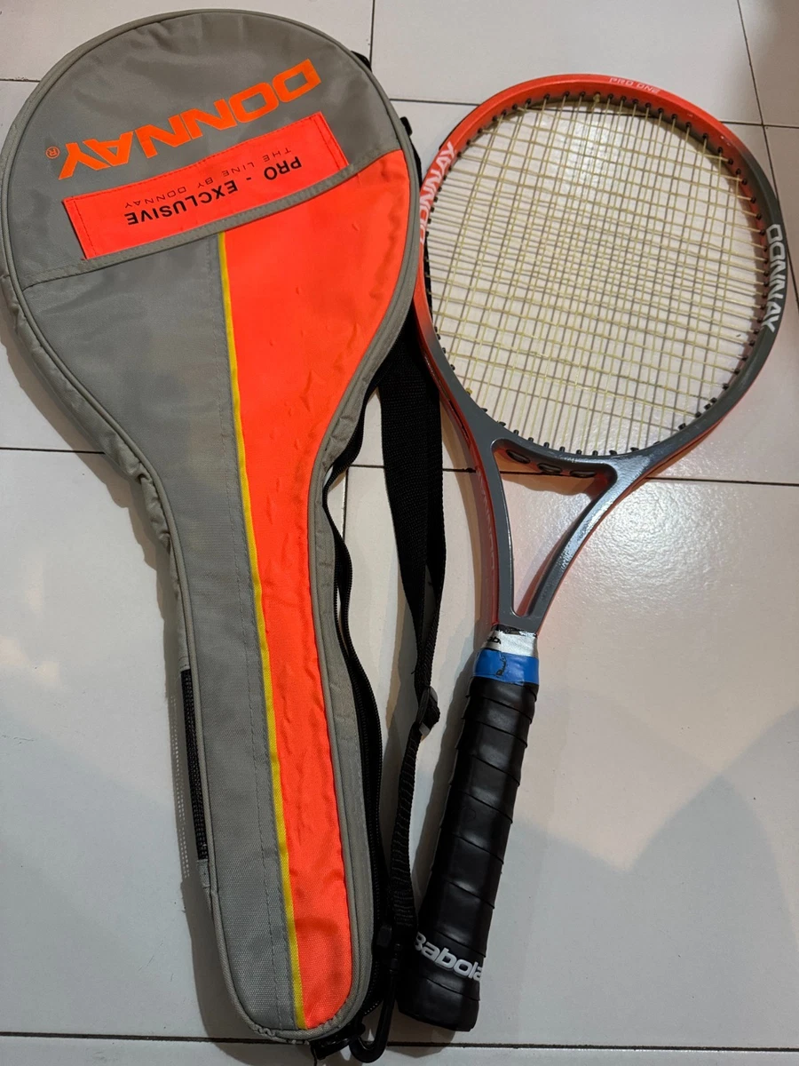 Donnay Pro One for sale - eBay