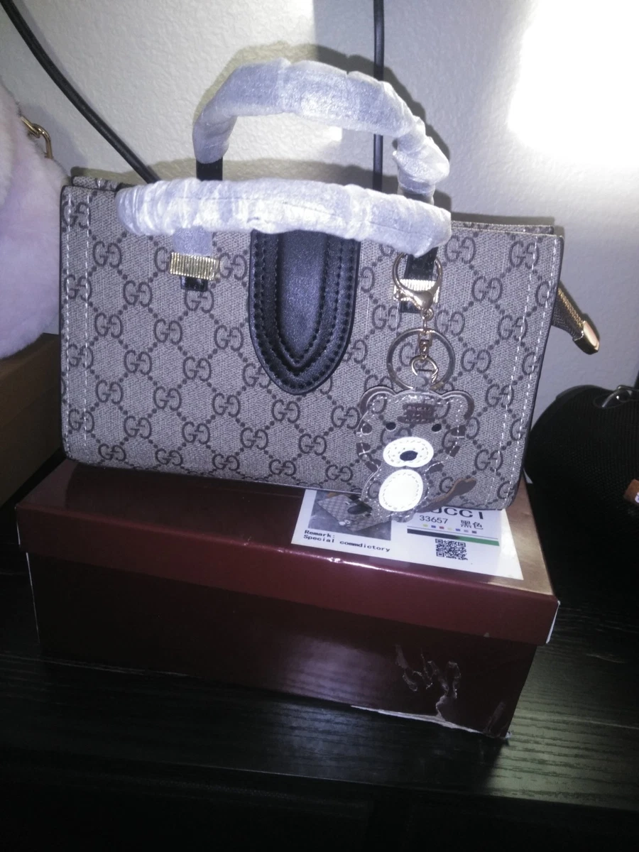 Gucci Satchel/Top Handle Bag Small Bags & Handbags for Women for
