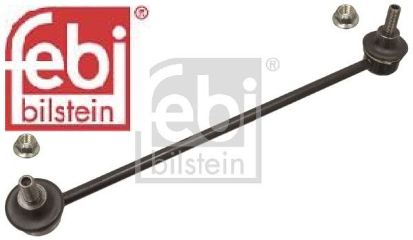 Febi Bilstein 48076 Stange/Strebe FüR Stabilisator Koppelstange Strebe-image