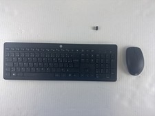 1Y4D0AA ABC HP 235 Wireless Mouse and Keyboard Combo