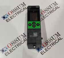SCHNEIDER MICROLOGIC 6.0E LV947603 AIR CIRCUIT BREAKER DIGITAL TRIP UNIT
