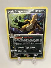 Dark Dragonite 15/109 Holo EX Team Rocket Returns (MP) Pokemon TCG on eBay