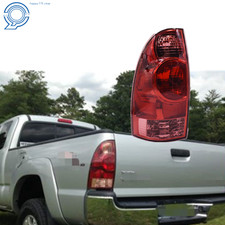 Left Side Rear Tail Brake Light Lamp For Toyota Tacoma Pickup 2005-2015 New