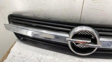 Calandre Opel MERIVA