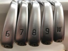 Ping i230 Iron Set 6-9,W 5pc Flex Stiff N.S.PRO 950GH neo Steel