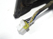 Retroviseur droit (ou coque) Mitsubishi PAJERO