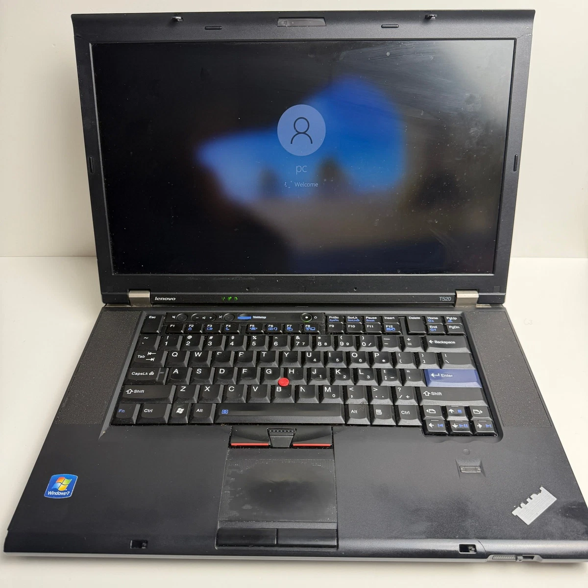 Windowsノート本体 lenovo ThinkPad T520 (Windows10 Pro) Lenovo ThinkPad T520 Windows 10 Notebooks/Laptops for Sale | Shop