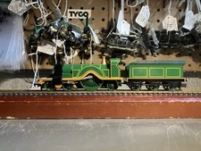 Bachmann HO Thomas Emily Steam Engine And Tender 