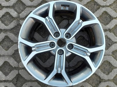 1x Alufelge 18 Zoll 7.5'' 5x114.3 45ET Glanz Graphit 52910-J7800 Kia I Rim Wheel