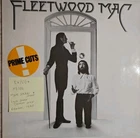 Fleetwood Mac Self Titled Vinyl Record EX/VG+ REP54043 1975