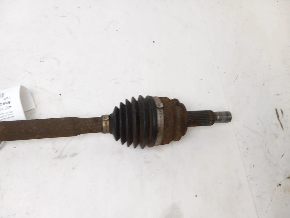 EJE DELANTERO DERECHO EJE PARA MITSUBISHI OUTLANDER 2014 - 2015 Foto 4 de 4