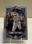 2026 Bowman Sterling Chrome Mega  Mojo Aaron Judge Yankees #BST-4