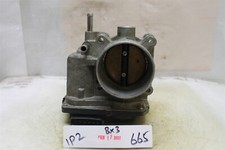 Conjunto de válvula de carrocería de acelerador Nissan Sentra 2007-2014 ETA6002B OEM 665 1P2-B3