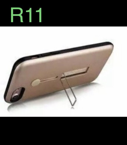 OPPO R11 GOLD Shockproof Case Cover . | eBay Australia