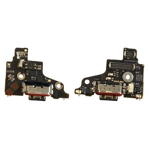 CONNETTORE RICARICA XIAOMI MI 12 LITE 2203129G+ MICROFONO DOCK CARICA ORIGINALE