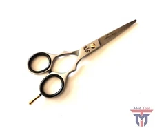 Professional 5.5" Size GERMAN Barber Hair Cutting Scissors Shears Brand New