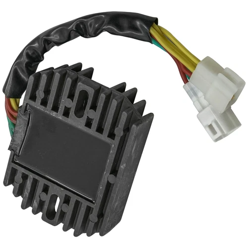 Regulator Rectifier For Suzuki GSXR600 GSXR 600 GSX650F GSX650 2006-2009 2011| - Picture 6 of 7