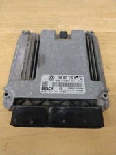 Programmed OEM 07 MK5 VW GTI GLI ECU ECM 2.0T BPY Computer 1K0907115H Plug nPlay