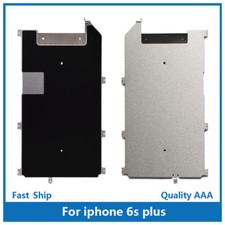 iPhone 6S Plus Back LCD Shield Plate Replacement Part  Heat Dissipation Sticker