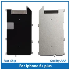 iPhone 6S Plus Back LCD Shield Plate Replacement Part & Heat Dissipation Sticker
