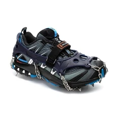 Hillsound Trail Crampon Ultra I Ice Cleat Traction System for Hiking & Trail Run