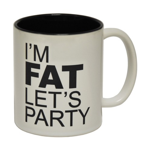 Funny Novelty Mug For Him Her Birthday Mugs Gifts Coffee present - Gift Boxed - Picture 137 of 287