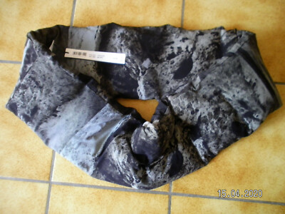 Rundholz Hauptlinie,Schal/Loop,Daunen,Lagenlook,Traumteil,Neupreis 280 