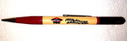 OIL TOPPER "DIAMOND 760*Schlipmann Bros*Phos.1996 & 933*Quincy,IL"Working Pencil — photo 2