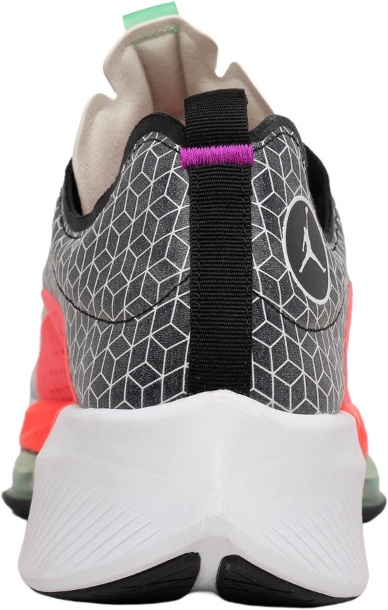 Jordan Air Zoom Renegade Flash Crimson for Sale