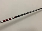 Fujikura Ventus Red TR 5 Reg-Flex Driver Shaft (Non Velocore) w/ Tip & Grip NEW