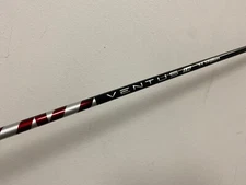 Fujikura Ventus Red TR 5 Reg-Flex Driver Shaft (Non Velocore) w/ Tip & Grip NEW