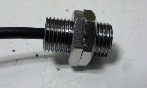 Keyence SH-110 Proximity Sensor - Picture 3 of 3