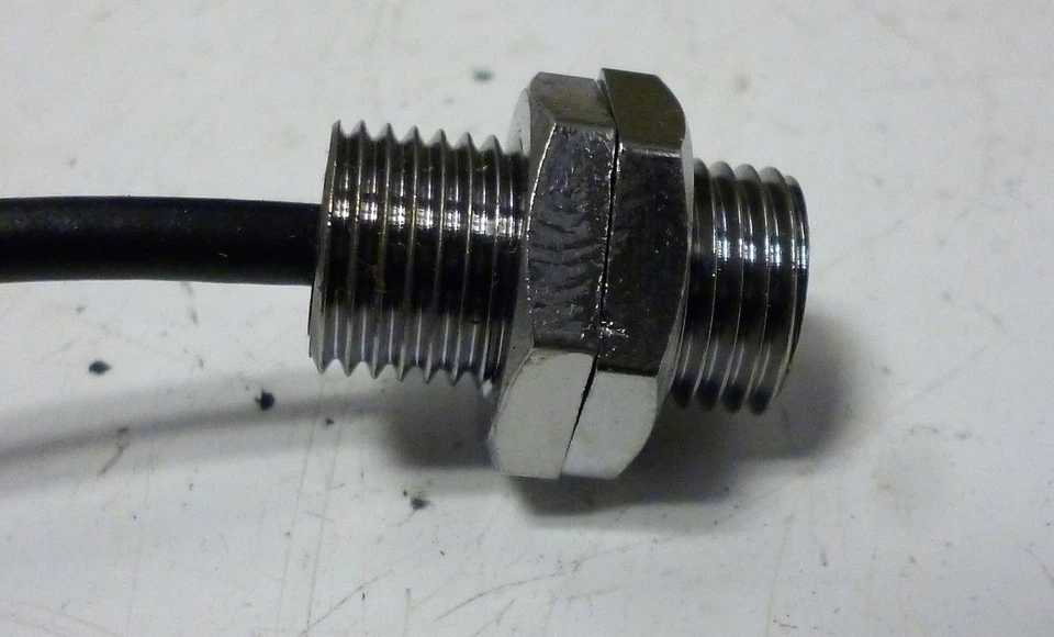 Keyence SH-110 Proximity Sensor - Image 3 of 3