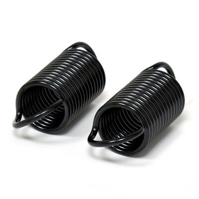 65-70 Ford Mustang Hood Spring PAIR Cougar Falcon Fairlane Ranchero Torino Comet