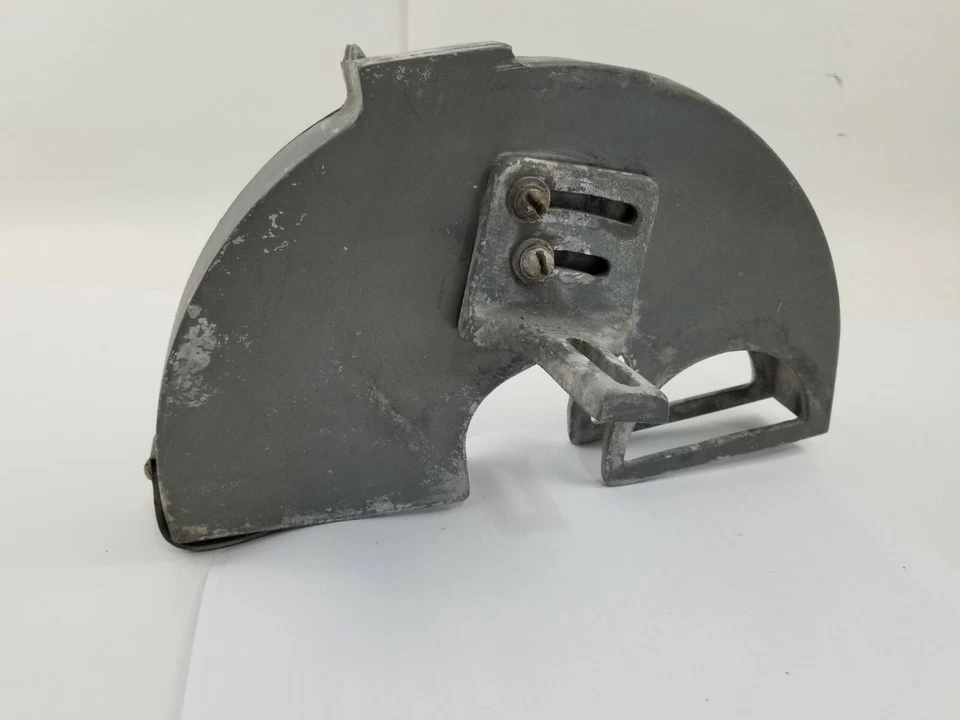 Felker Corp. Protector de hoja de sierra para azulejos húmedos. Usado. ¡¡Envío rápido!!! Foto 3 de 4