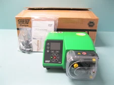 Watson Marlow 530U (530UN/R) IP66 Peristaltic Pump NEW F6