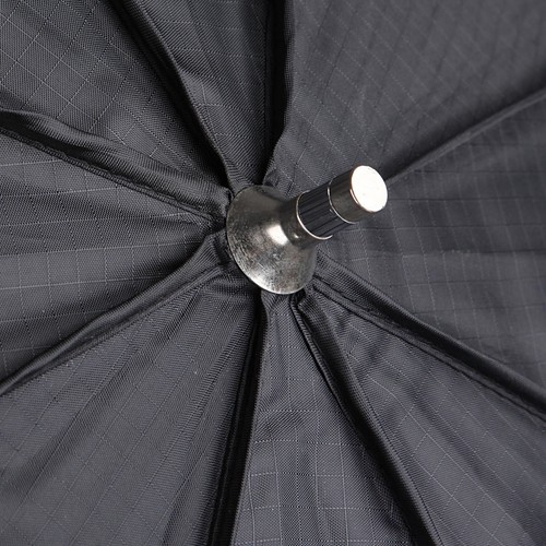 80cm 32in Umbrella Reflector Octagon Softbox for Strobe Studio Lighting Flash - Picture 11 of 12