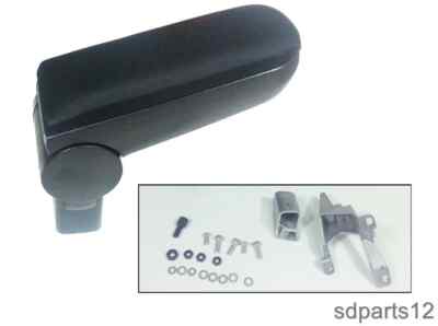 Mittelarmlehne Mittelkonsole Armlehne für VW Bora Golf 4 New Beetle 1998-2004