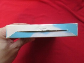 Super Mario Bros. 2 (Nintendo NES, 1988) CIB Complete Tested & Working!