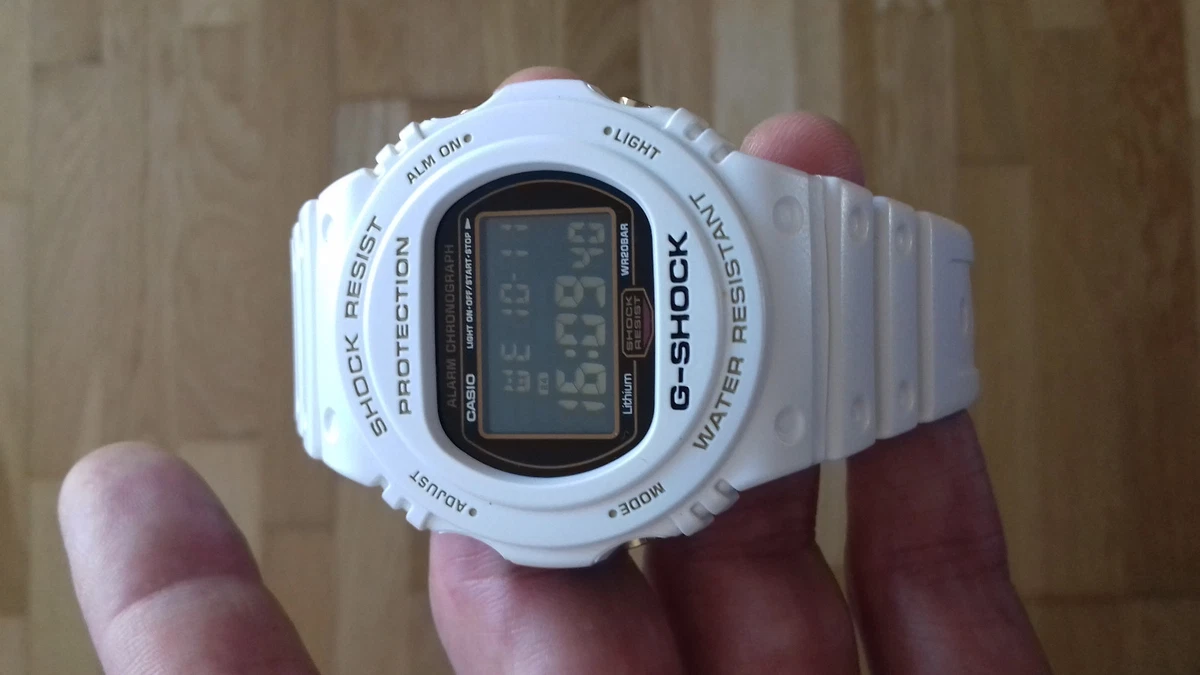 dw 5600ls 7dr