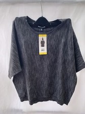 DKNY JEANS WOMENS SWEATER SHIRT Small Nwt