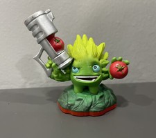Skylanders Trap Team Food Fight Figure - Activision Model No. 84996888 Toy Life